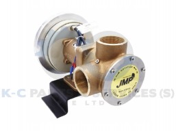 JPR-M50LPL Magnetic Clutch Pump